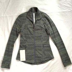 Lululemon Define Jacket Size 6